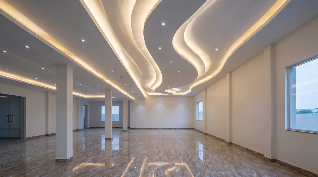 Banquet Hall 01 - image 4